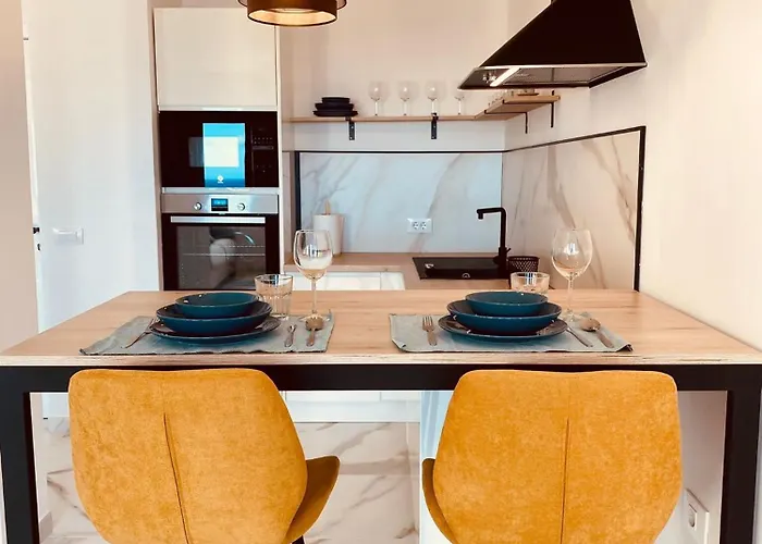 Lejlighed Sunset Paradise Costa Adeje (Tenerife)