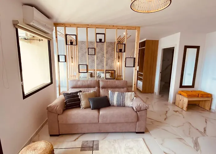 Sunset Paradise Lejlighed Costa Adeje (Tenerife)