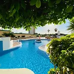 Апартаменти Sunset Paradise Адехе