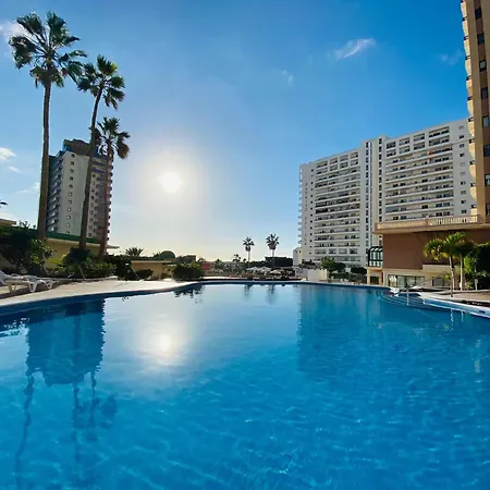 Апартаменти Sunset Paradise *