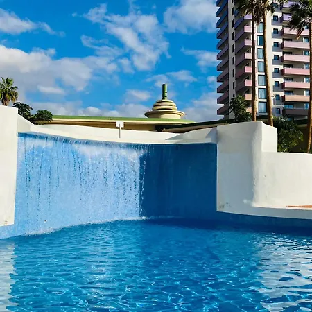 Sunset Paradise Apartamento