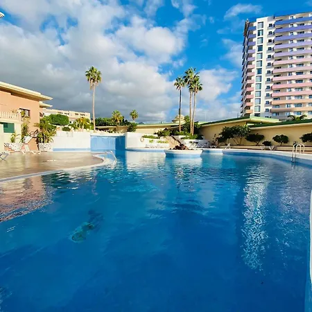Sunset Paradise Apartamento
