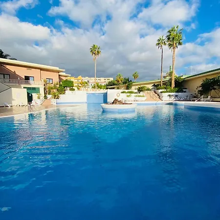 Sunset Paradise Apartamento *