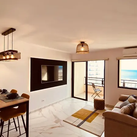 Apartamento Sunset Paradise *
