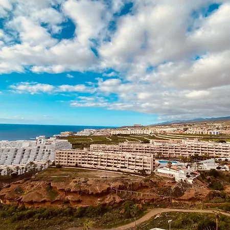 Apartamento Sunset Paradise *