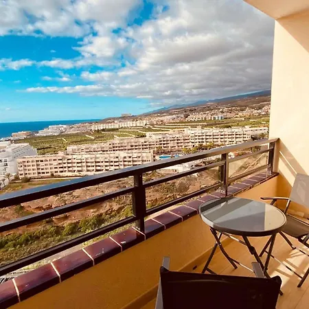 Sunset Paradise Apartamento