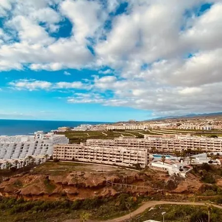 Sunset Paradise Apartamento Costa Adeje (Tenerife)