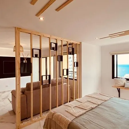 Apartamento Sunset Paradise
