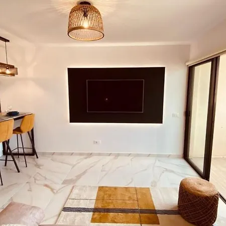Apartamento Sunset Paradise *