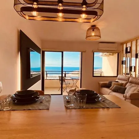 Sunset Paradise Apartamento