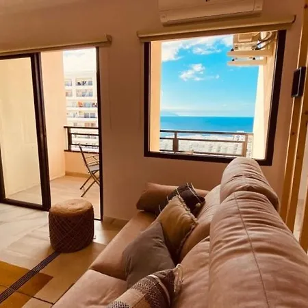 Sunset Paradise Apartamento *