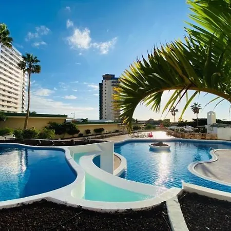 Apartamento Sunset Paradise Costa Adeje (Tenerife)
