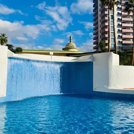 Apartamento Sunset Paradise