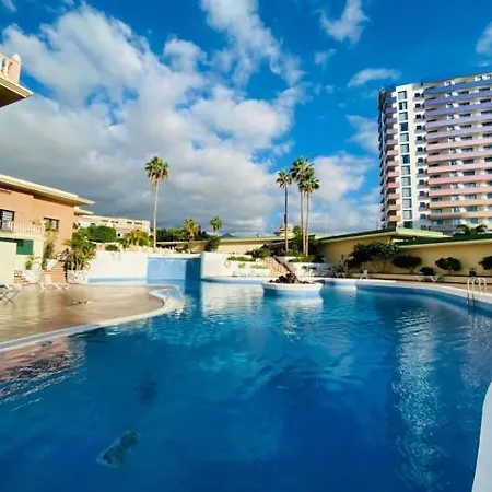 Sunset Paradise Apartamento Costa Adeje (Tenerife)