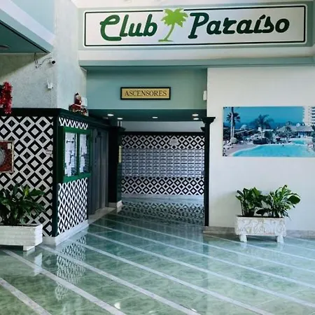 Apartamento Sunset Paradise *