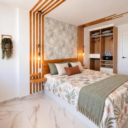 Sunset Paradise Appartement