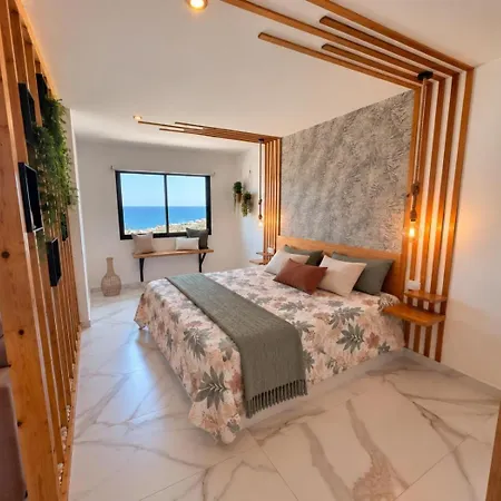 Appartement Sunset Paradise