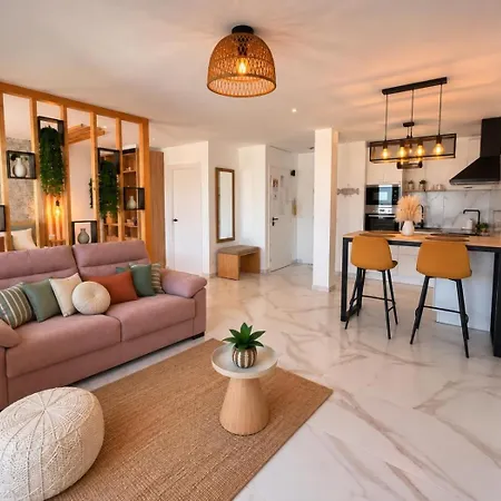 Sunset Paradise Appartement