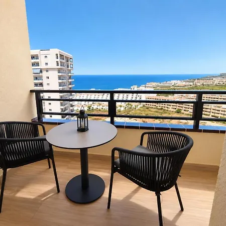 Appartement Sunset Paradise