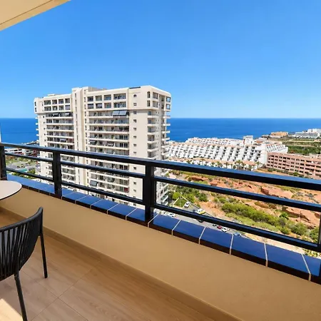 Sunset Paradise Appartement