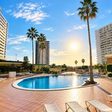 Appartement Sunset Paradise