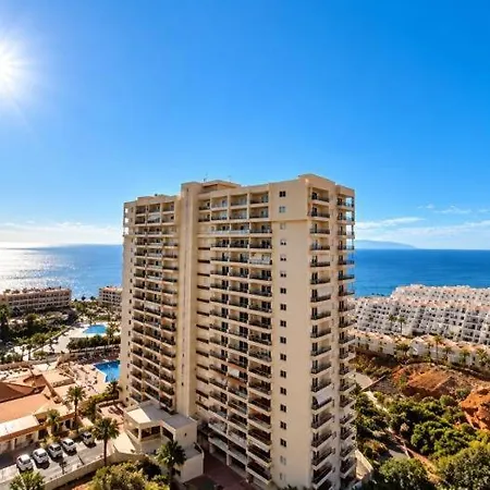Sunset Paradise Appartement *