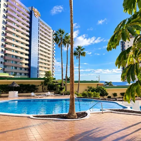 Appartement Sunset Paradise Costa Adeje (Tenerife)