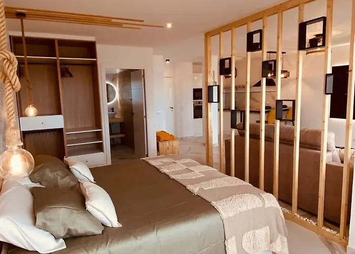 Sunset Paradise Адехе