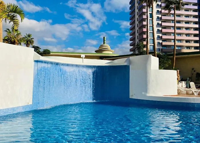 Sunset Paradise Apartman