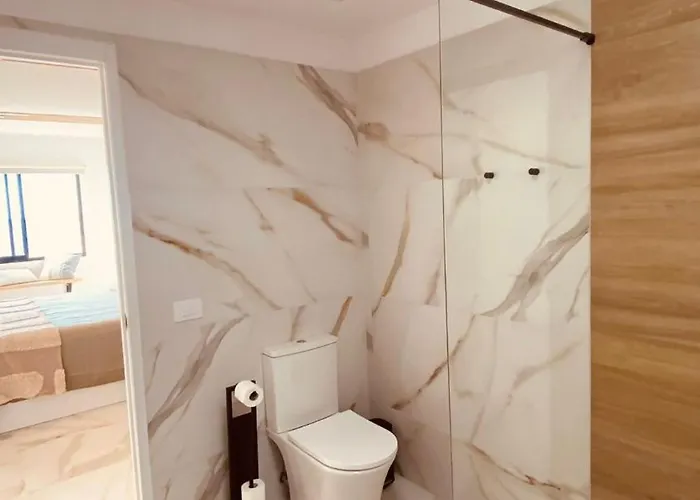 Apartman Sunset Paradise