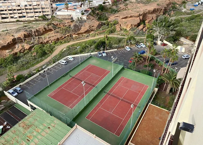 Sunset Paradise * Costa Adeje (Tenerife)