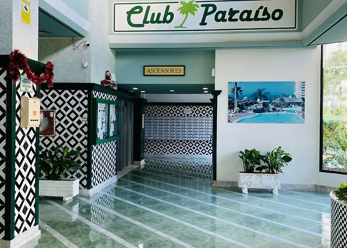 Apartman Sunset Paradise Costa Adeje (Tenerife)