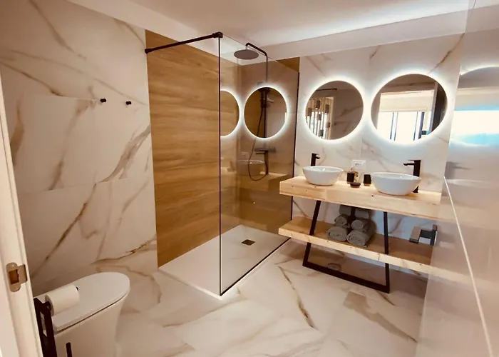 Sunset Paradise Apartman