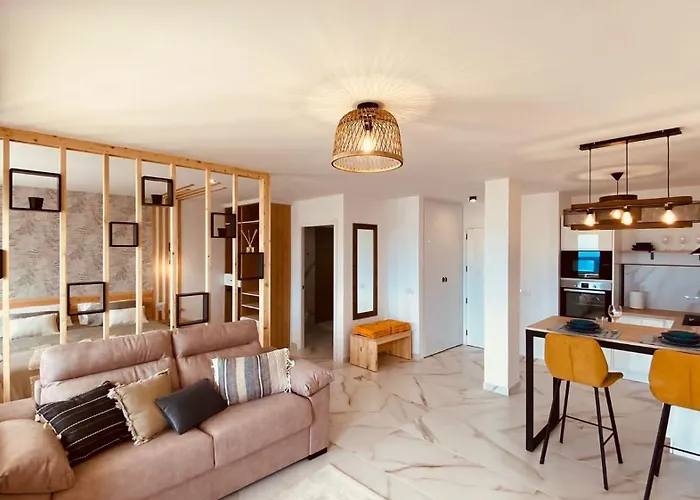 Apartman Sunset Paradise