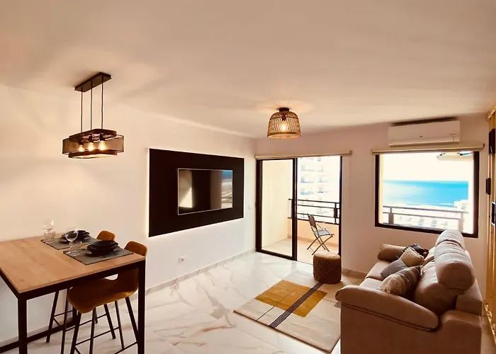 Apartman Sunset Paradise *