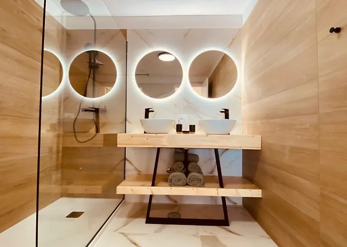 Sunset Paradise Apartman Costa Adeje (Tenerife)