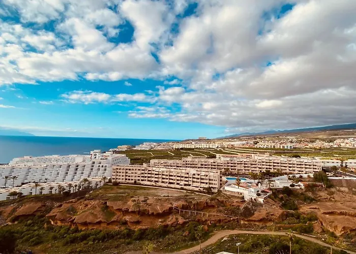 Apartman Sunset Paradise *