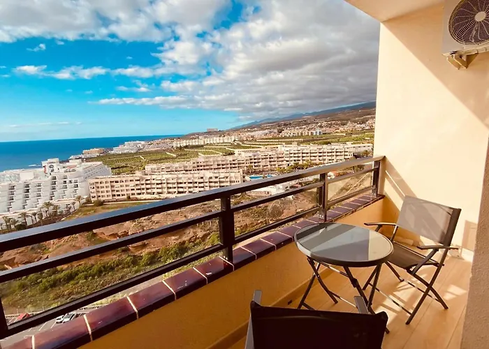 Sunset Paradise Апартаменти