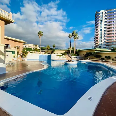 Sunset Paradise Apartamento *