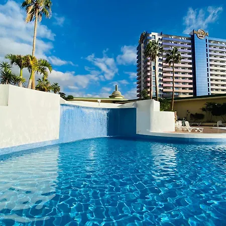 Apartamento Sunset Paradise *