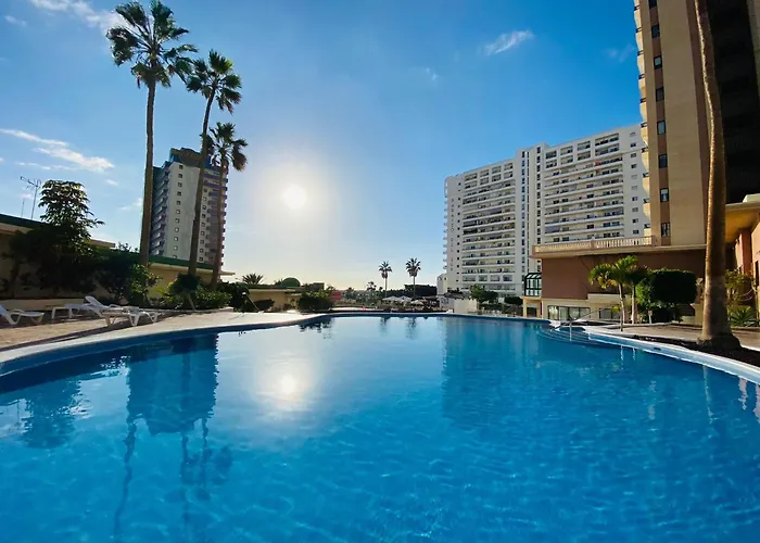 Apartamento Sunset Paradise *