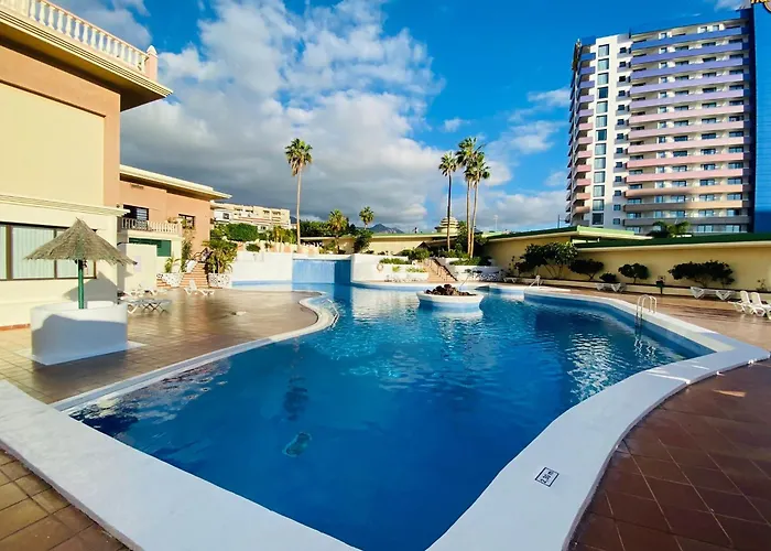 Sunset Paradise Apartamento *