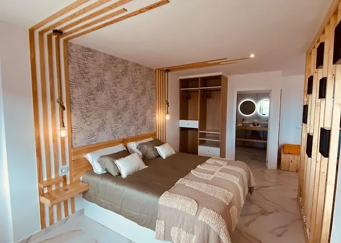 Apartamento Sunset Paradise *