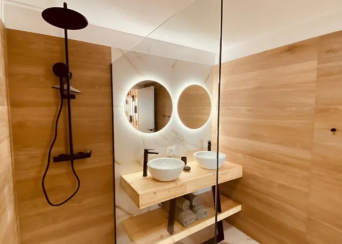 Sunset Paradise Apartamento Costa Adeje (Tenerife)