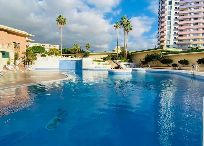 Sunset Paradise Apartamento