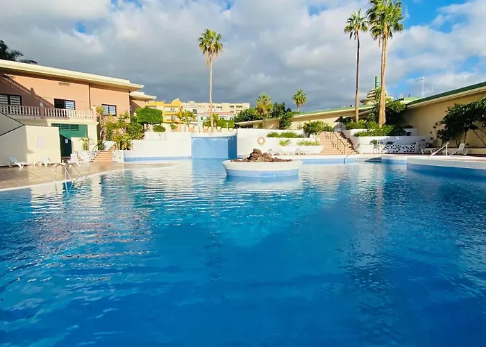 Sunset Paradise Apartamento *