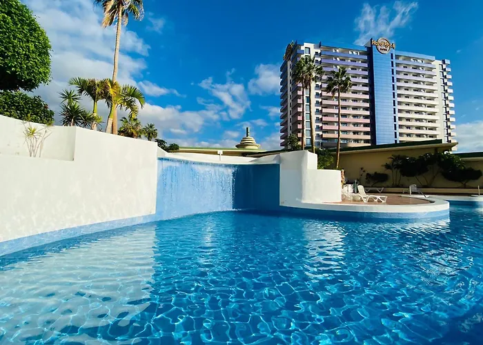 Apartamento Sunset Paradise *